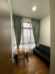 Eco Sanctuary (D23), Condominium #463089661